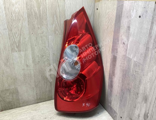 Фонарь задний правый Mazda 5 I (CR) 2005-2010  Mazda 5 5 I (CR) 2005-2010