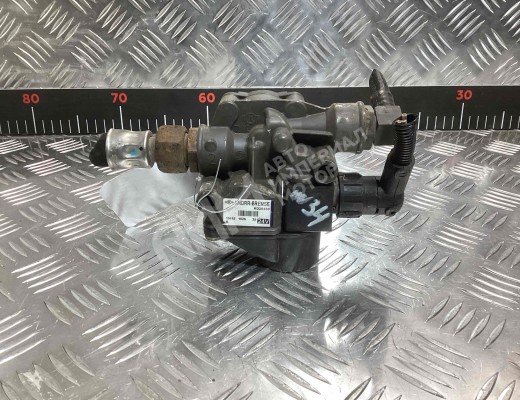 Кран ABS MAN TGS I 2007-2020  MAN TGS TGS I 2007-2020