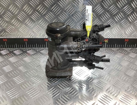 Кран модулятор EBS Renault Premium II 2006-2013  Renault Premium Premium II 2006-2013