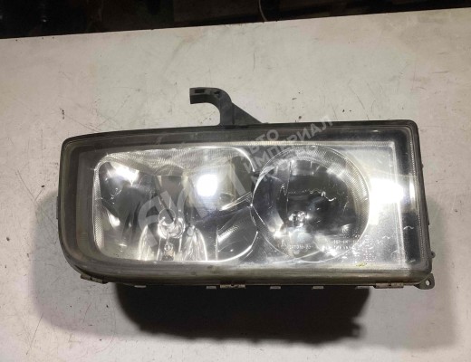 Фара правая Mercedes Axor 2001-н.в.  Mercedes Axor Axor 2001-н.в.