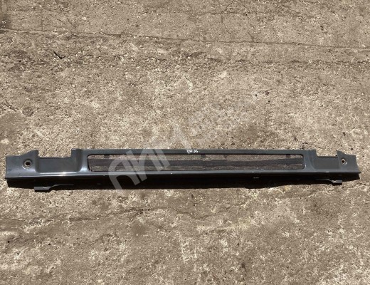 Решетка радиатора Scania P-series I 2004-2017  Scania P-series P-series I 2004-2017