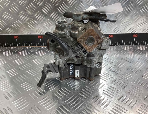 Кран уровня подвески Mercedes Citaro (O530) 1997-2007  Mercedes Citaro Citaro (O530) 1997-2007