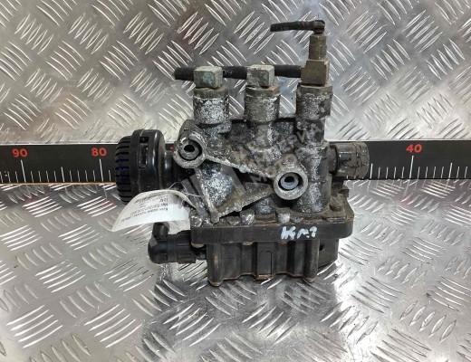 Кран уровня подвески MAN TGS I 2007-2020  MAN TGS TGS I 2007-2020