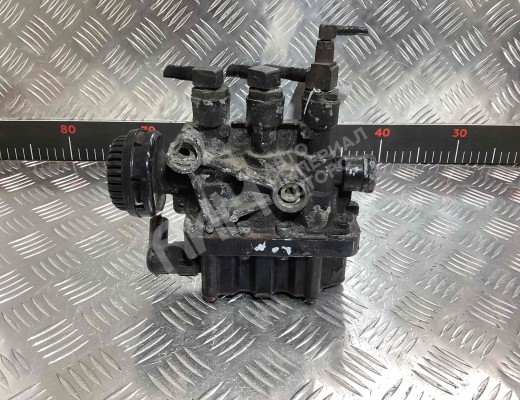 Кран уровня подвески MAN TGA 2000-2008  MAN TGA TGA 2000-2008