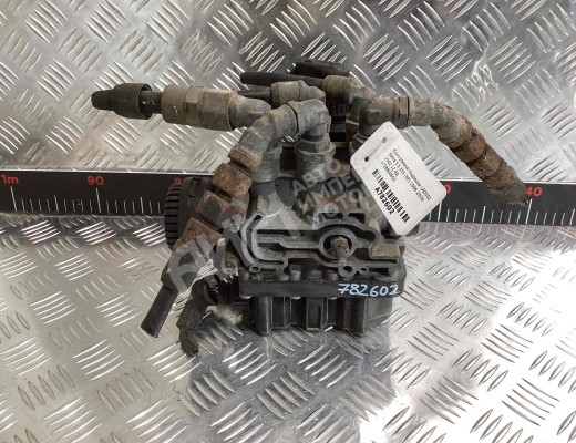 Кран уровня подвески Setra S315 (NF) 1996-2006  Setra S S315 (NF) 1996-2006