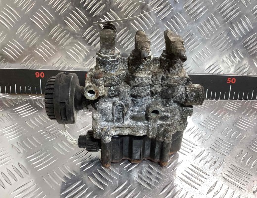 Кран уровня подвески Setra S315 (NF) 1996-2006  Setra S S315 (NF) 1996-2006