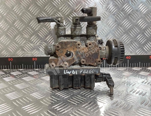 Кран уровня подвески Mercedes Axor 2001-н.в.  Mercedes Axor Axor 2001-н.в.