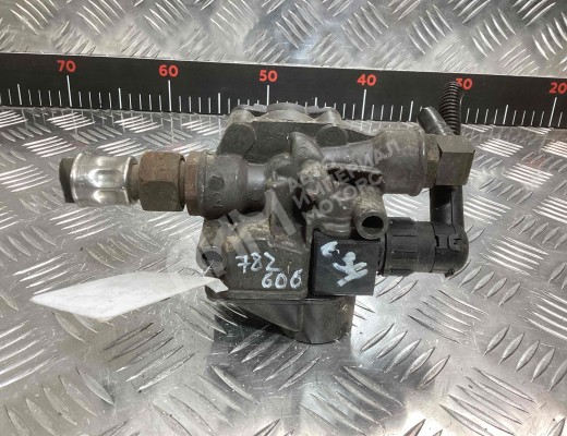 Кран ABS MAN TGS I 2007-2020  MAN TGS TGS I 2007-2020