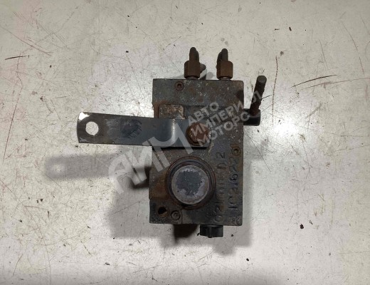 Насос подъёма кабины MAN TGS I 2007-2020  MAN TGS TGS I 2007-2020