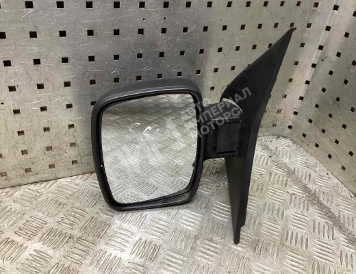 Зеркало наружное левое Mercedes Vito I (W638) 1996-2003  Mercedes Vito Vito I (W638) 1996-2003