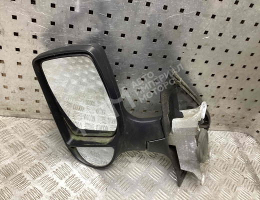 Зеркало наружное левое Ford Transit 2006-2013  Ford Transit Transit 2006-2013
