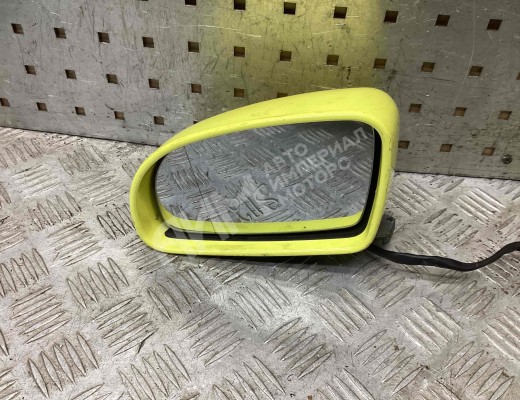 Зеркало наружное левое Volkswagen Beetle (1C) 1997-2005  Volkswagen Beetle Beetle (1C) 1997-2005