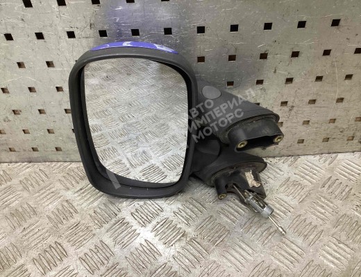 Зеркало наружное левое Fiat Doblo I (223) 2000-2005  Fiat Doblo Doblo I (223) 2000-2005
