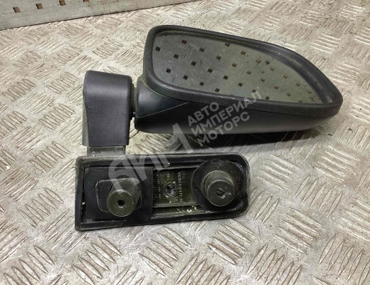Зеркало наружное левое Hyundai Libero 2000-2007  Hyundai Libero Libero 2000-2007