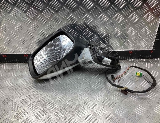 Зеркало наружное левое Peugeot 807 2002-2014  Peugeot 807 807 2002-2014