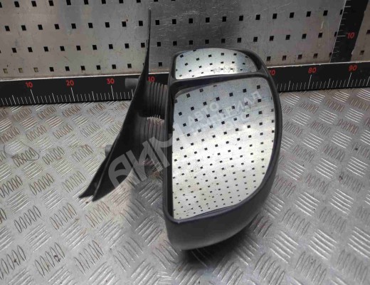 Зеркало наружное левое Citroen Jumper I 1994-2006  Citroen Jumper Jumper I 1994-2006