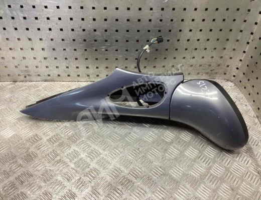Зеркало наружное левое Renault Espace III 1996-2002  Renault Espace Espace III 1996-2002