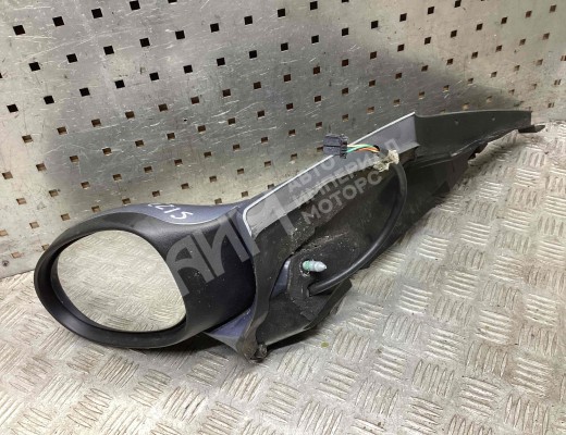 Зеркало наружное левое Renault Espace III 1996-2002  Renault Espace Espace III 1996-2002