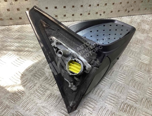 Зеркало наружное правое Renault Espace IV 2002-2006  Renault Espace Espace IV 2002-2006