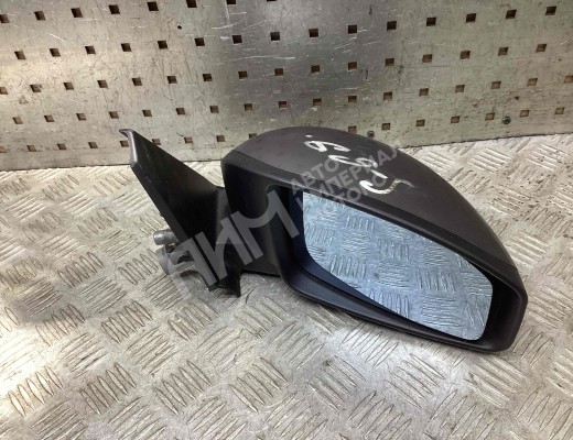 Зеркало наружное правое Renault Espace IV 2002-2006  Renault Espace Espace IV 2002-2006