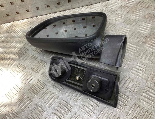 Зеркало наружное правое Hyundai Libero 2000-2007  Hyundai Libero Libero 2000-2007