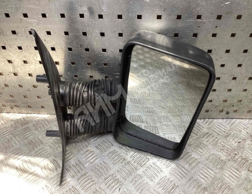 Зеркало наружное правое Peugeot Boxer I 1994-2006  Peugeot Boxer Boxer I 1994-2006