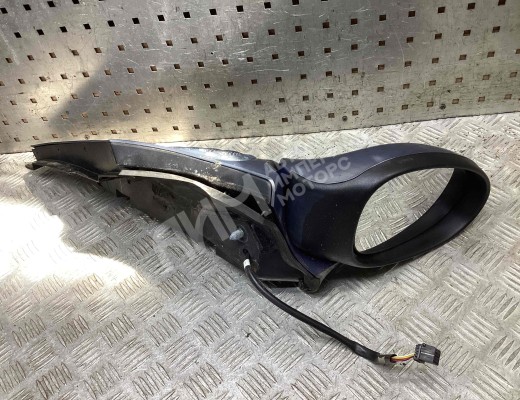 Зеркало наружное правое Renault Espace III 1996-2002  Renault Espace Espace III 1996-2002