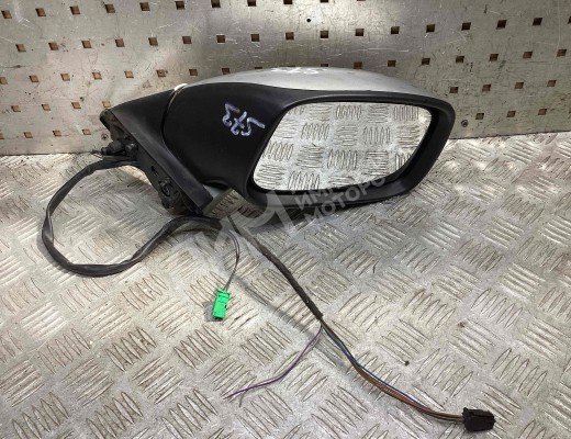 Зеркало наружное правое Peugeot 807 2002-2014  Peugeot 807 807 2002-2014