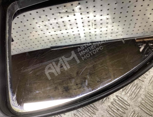 Зеркало наружное правое Citroen Jumper I 1994-2006  Citroen Jumper Jumper I 1994-2006