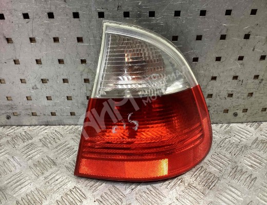Фонарь задний правый BMW 3-Series (E46) 2001-2005 рестайлинг  BMW 3-Series 3-Series (E46) 2001-2005 рестайлинг