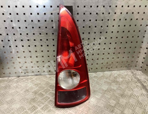 Фонарь задний правый Renault Espace IV 2002-2006  Renault Espace Espace IV 2002-2006