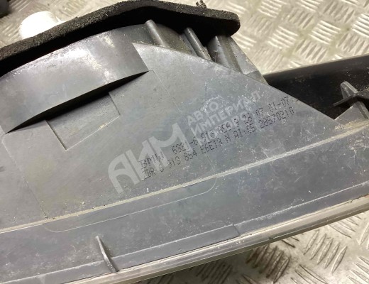 Фонарь задний правый BMW 3-Series (E46) 2001-2005 рестайлинг  BMW 3-Series 3-Series (E46) 2001-2005 рестайлинг
