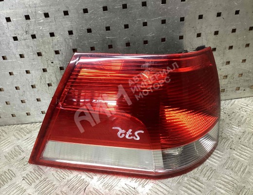 Фонарь задний левый Opel Vectra C 2005-2009 рестайлинг  Opel Vectra Vectra C 2005-2009 рестайлинг