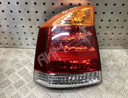 Фонарь задний левый Opel Vectra C 2002-2005  Opel Vectra Vectra C 2002-2005