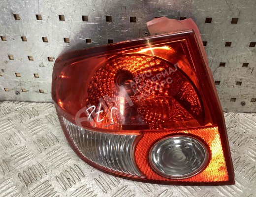 Фонарь задний левый Hyundai Getz I (TB) 2002-2011  Hyundai Getz Getz I (TB) 2002-2011