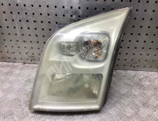 Фара левая Ford Transit 2006-2013  Ford Transit Transit 2006-2013