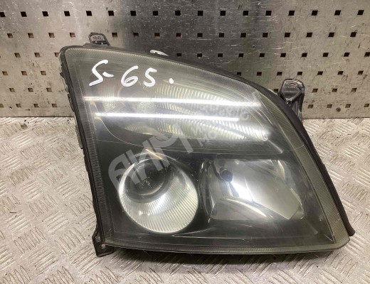 Фара правая Opel Vectra C 2002-2005  Opel Vectra Vectra C 2002-2005