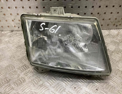 Фара правая Mercedes Vito I (W638) 1996-2003  Mercedes Vito Vito I (W638) 1996-2003