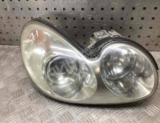 Фара правая Hyundai Sonata IV (EF) 2001-2004 рестайлинг  Hyundai Sonata Sonata IV (EF) 2001-2004 рестайлинг