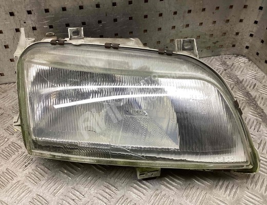 Фара правая Seat Alhambra I (7M) 1996-2000  Seat Alhambra Alhambra I (7M) 1996-2000