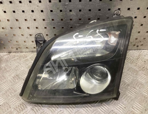 Фара левая Opel Vectra C 2002-2005  Opel Vectra Vectra C 2002-2005