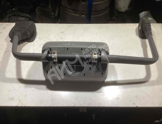 Зеркало наружное левое Iveco Eurocargo III 2008-2015  Iveco Eurocargo Eurocargo III 2008-2015