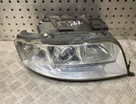 Фара правая Audi A6 C5 (4B) 2001-2004 рестайлинг  Audi A6 A6 C5 (4B) 2001-2004 рестайлинг