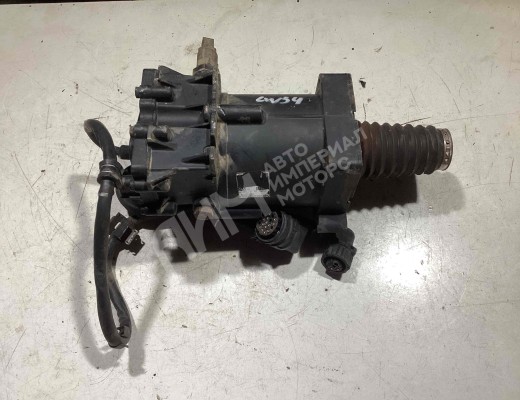 Пневмогидроусилитель сцепления MAN TGS I 2007-2020  MAN TGS TGS I 2007-2020