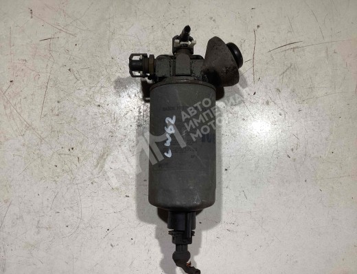 Корпус топливного фильтра Iveco Eurocargo III 2008-2015  Iveco Eurocargo Eurocargo III 2008-2015