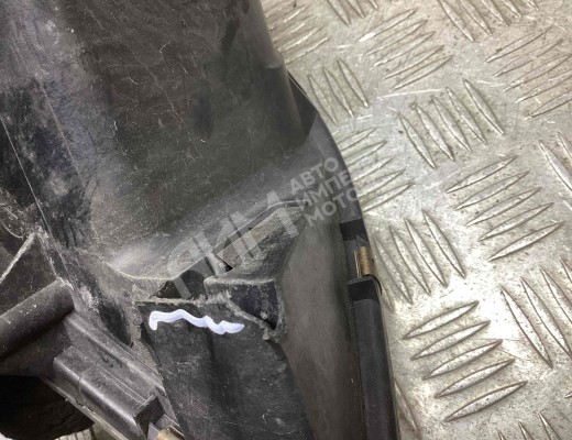 Фара левая Mazda 6 I (GG) 2005-2007 рестайлинг  Mazda 6 6 I (GG) 2005-2007 рестайлинг