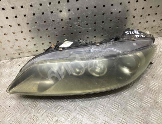 Фара левая Mazda 6 I (GG) 2005-2007 рестайлинг  Mazda 6 6 I (GG) 2005-2007 рестайлинг