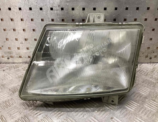 Фара левая Mercedes Vito I (W638) 1996-2003  Mercedes Vito Vito I (W638) 1996-2003