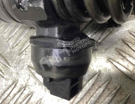 Форсунка Volkswagen Touran I (1T) 2006-2010 рестайлинг  Volkswagen Touran Touran I (1T) 2006-2010 рестайлинг