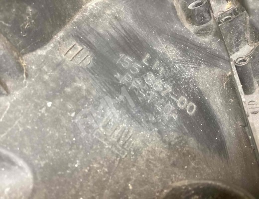 Фара левая Opel Vectra C 2002-2005  Opel Vectra Vectra C 2002-2005